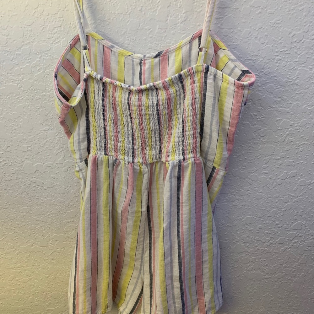 Romper - Picture 2 of 2